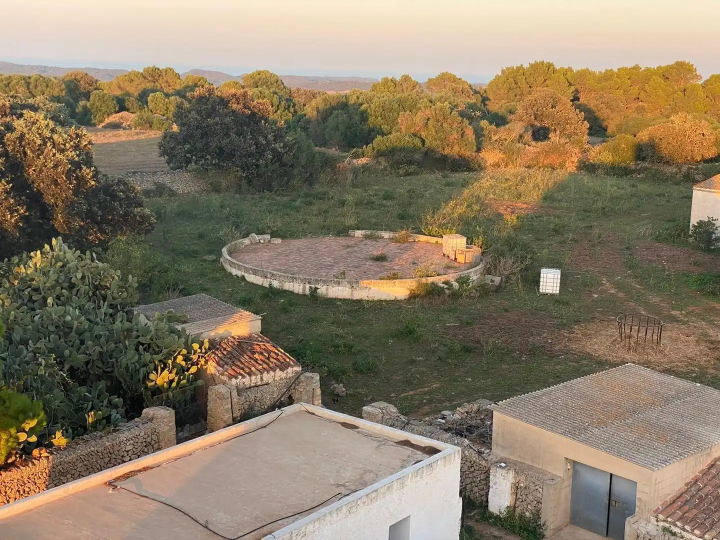 Casa con terraza en venta en Es Grau - Serra Morena, imagen 12