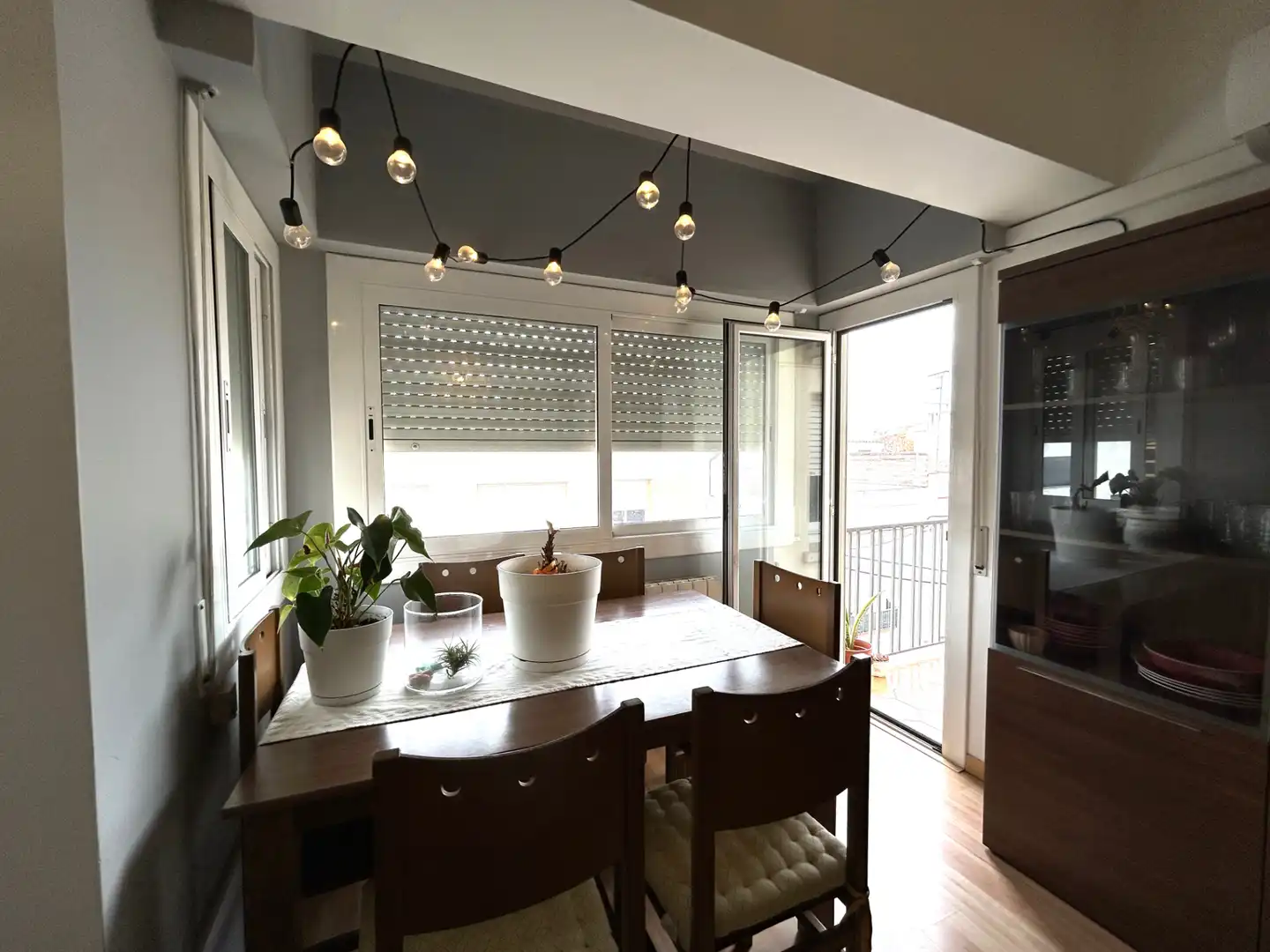 Wohnung mit Terrasse zum Verkauf in Santa Maria - L'Eixample - Sud Sumella, imagen 3