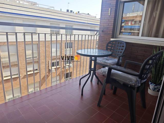 Piso en Alquiler en Arenal - Museo