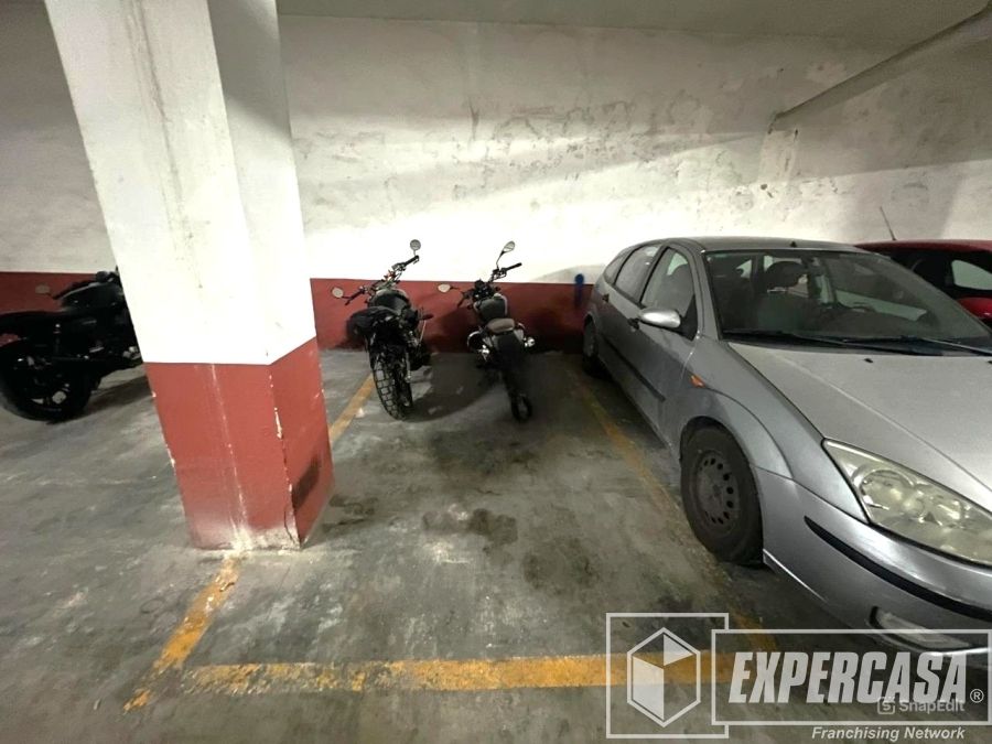 Aparcament de Garatge en venda en Mislata