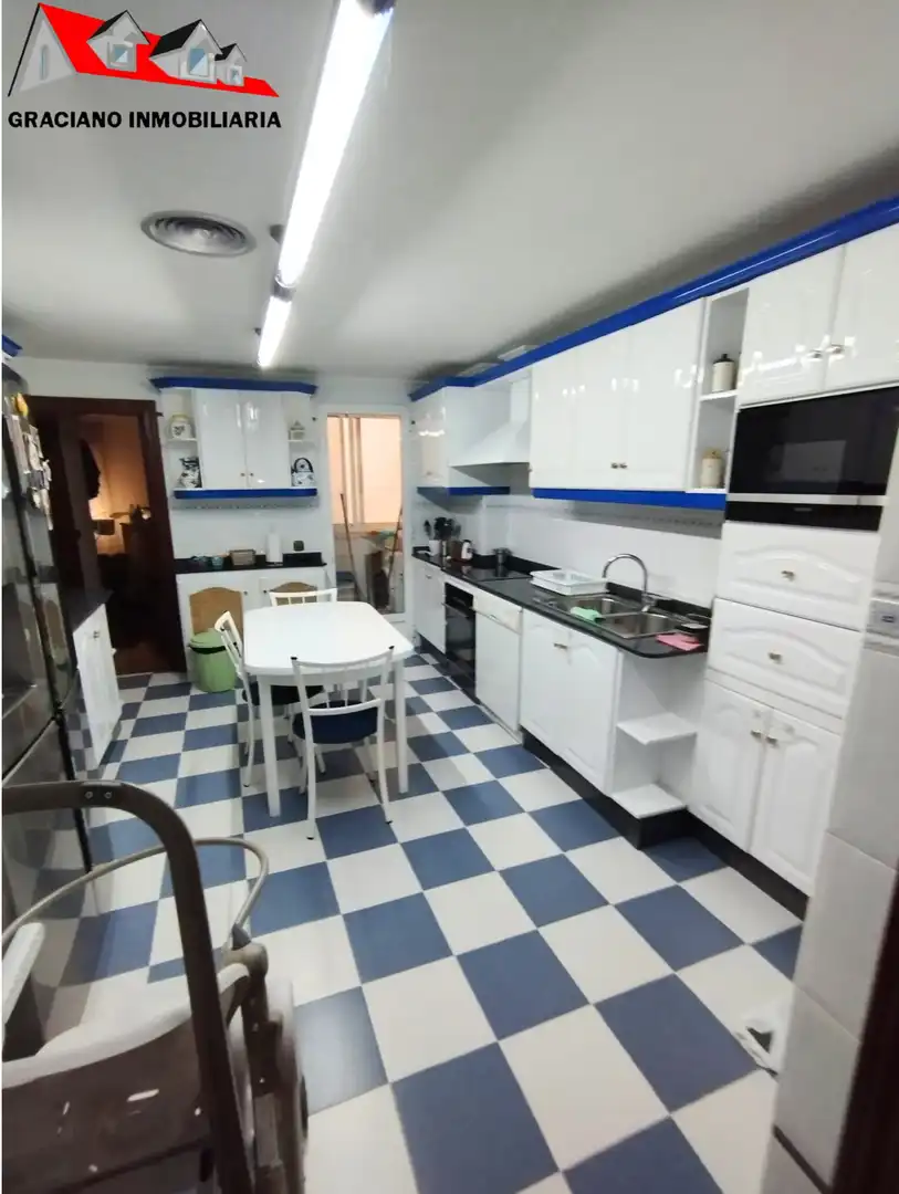 Wohnung mit Terrasse zum Verkauf in Parque Sur, imagen 30