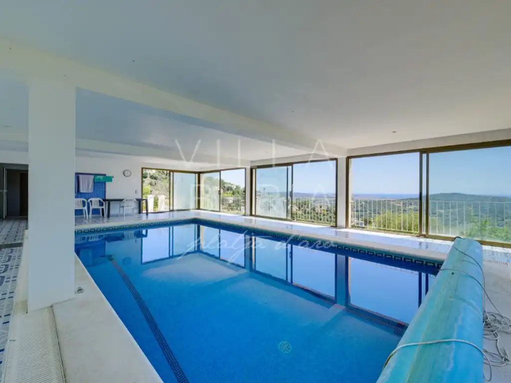 Casa amb piscina en venda a Calle Siena 1, imagen 28