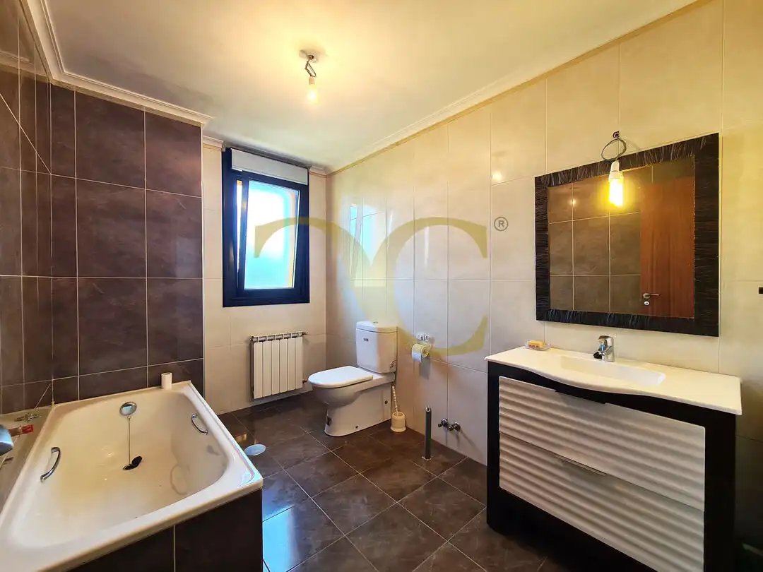 Casa con jardín en venta en Lugar El Campón, imagen 37
