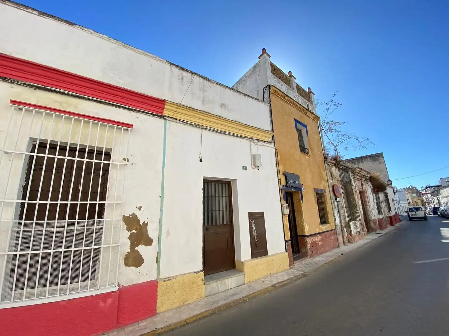 Pis en venda a Casco Histórico - Zona Alta