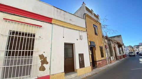 Foto 3 de Pis en venda a Casco Histórico - Zona Alta, El Puerto de Santa María