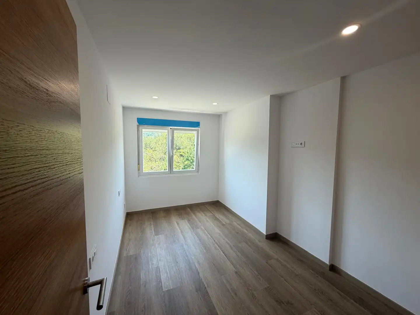 Habitación de Casa o chalet de alquiler en Lugo con Calefacción, Jardín privado y Parquet