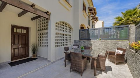 Foto 2 de Casa adosada en venda a Avenida Grecia #casa 9, Nagüeles Alto, Marbella
