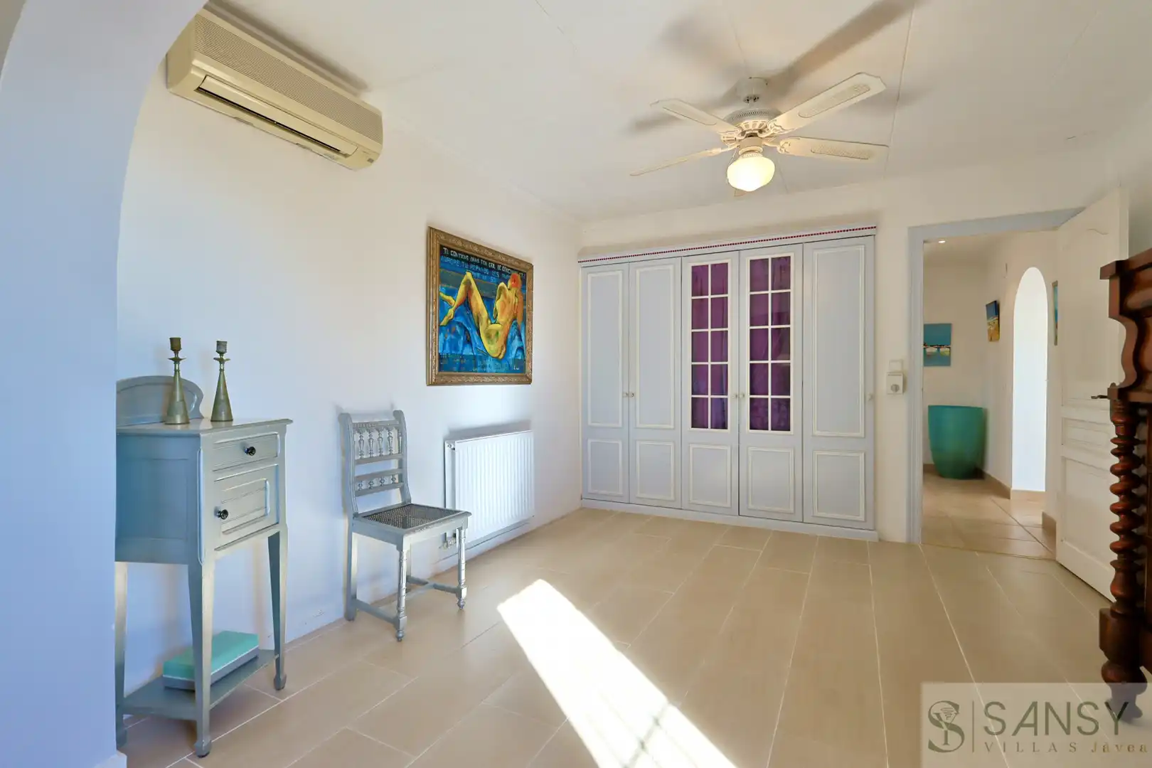 Villa mit Pool zum Verkauf in El Montgó, imagen 24