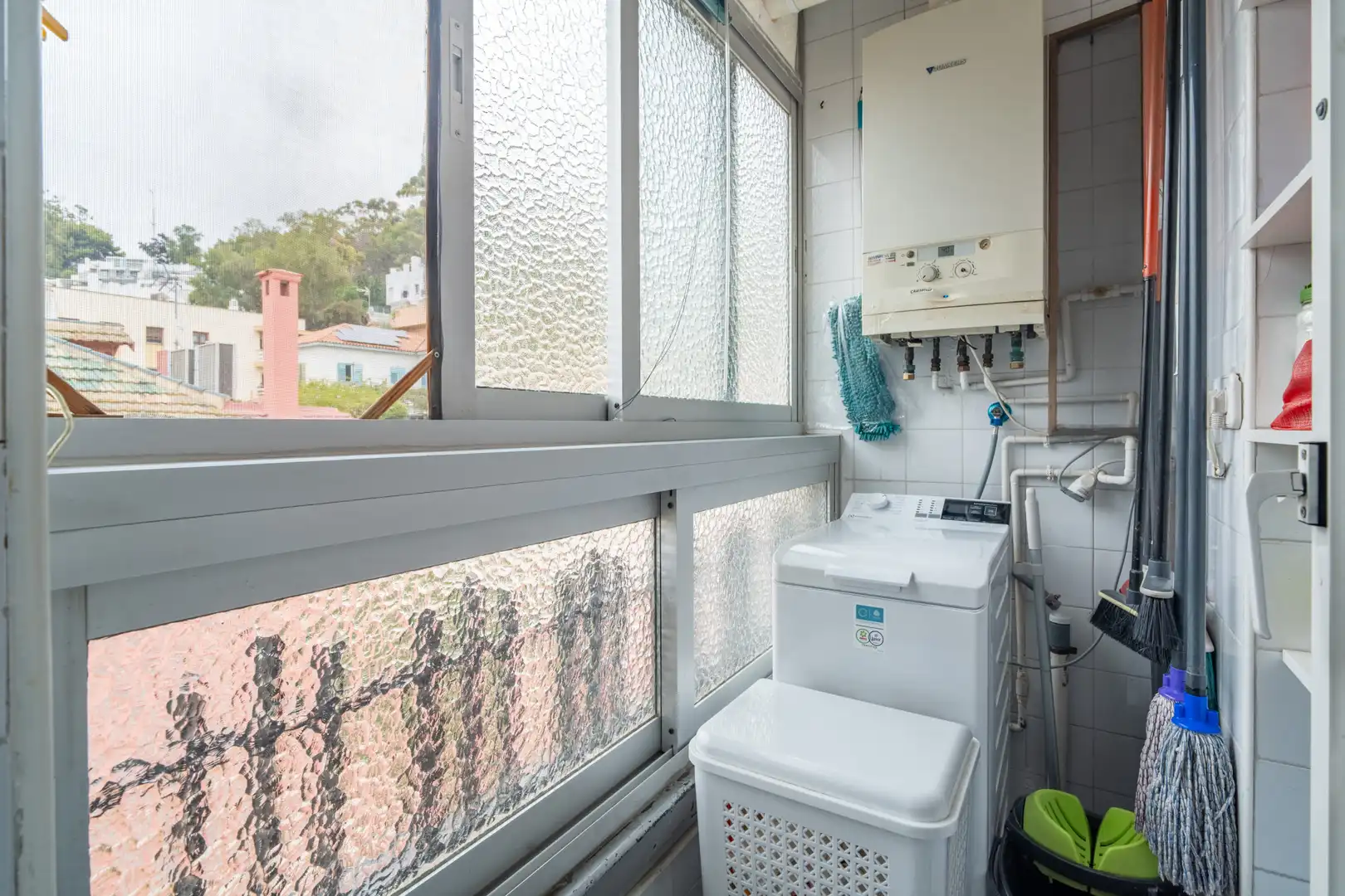 Apartment mit Aufzug zum Verkauf in Este, imagen 14