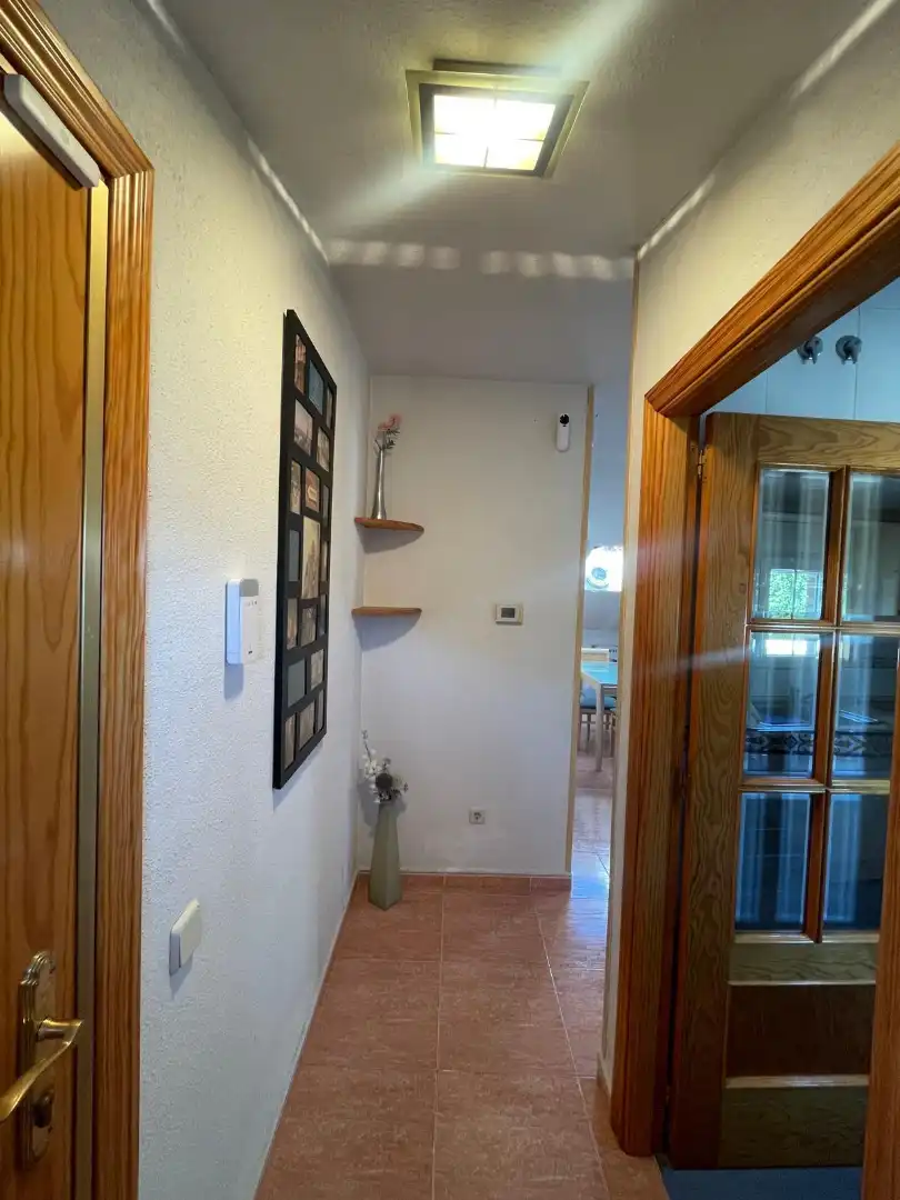 Flat for sale in El Álamo  with Heating, Furnished and Oven