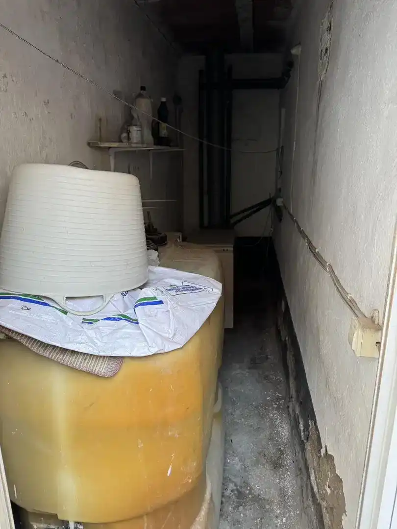 Casa adosada en venta en El Provencio   con Amueblado, Horno y Lavadora