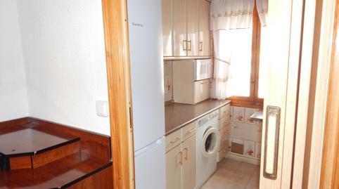 Foto 4 de Pis de lloguer a Calle de la Reina Isabel, 15, Estación, Ávila Capital