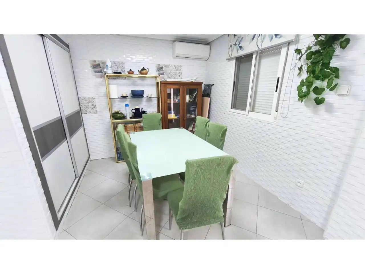Adosado con terraza en venta en Santa Pola ciudad, imagen 8
