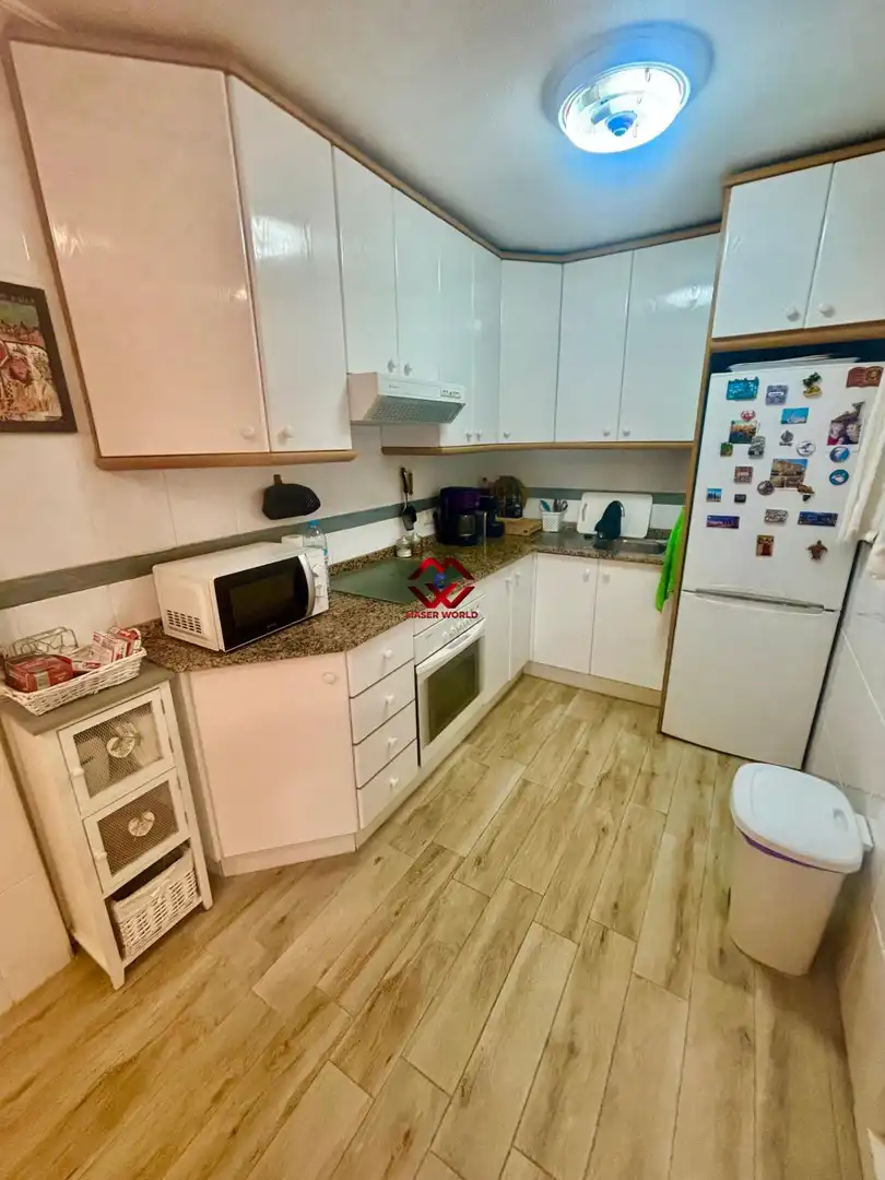 Villa avec terrasse à vendre à Santiago de la Ribera, imagen 21