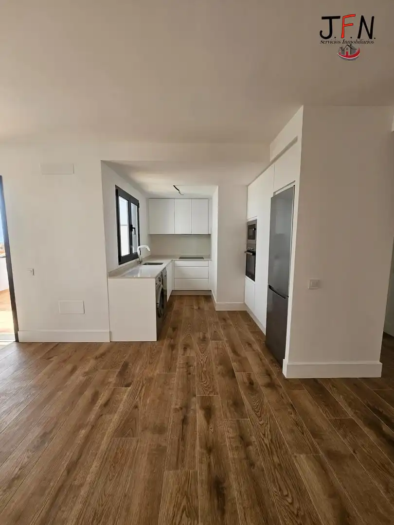 Kitchen of Apartments for sale in Corralejo