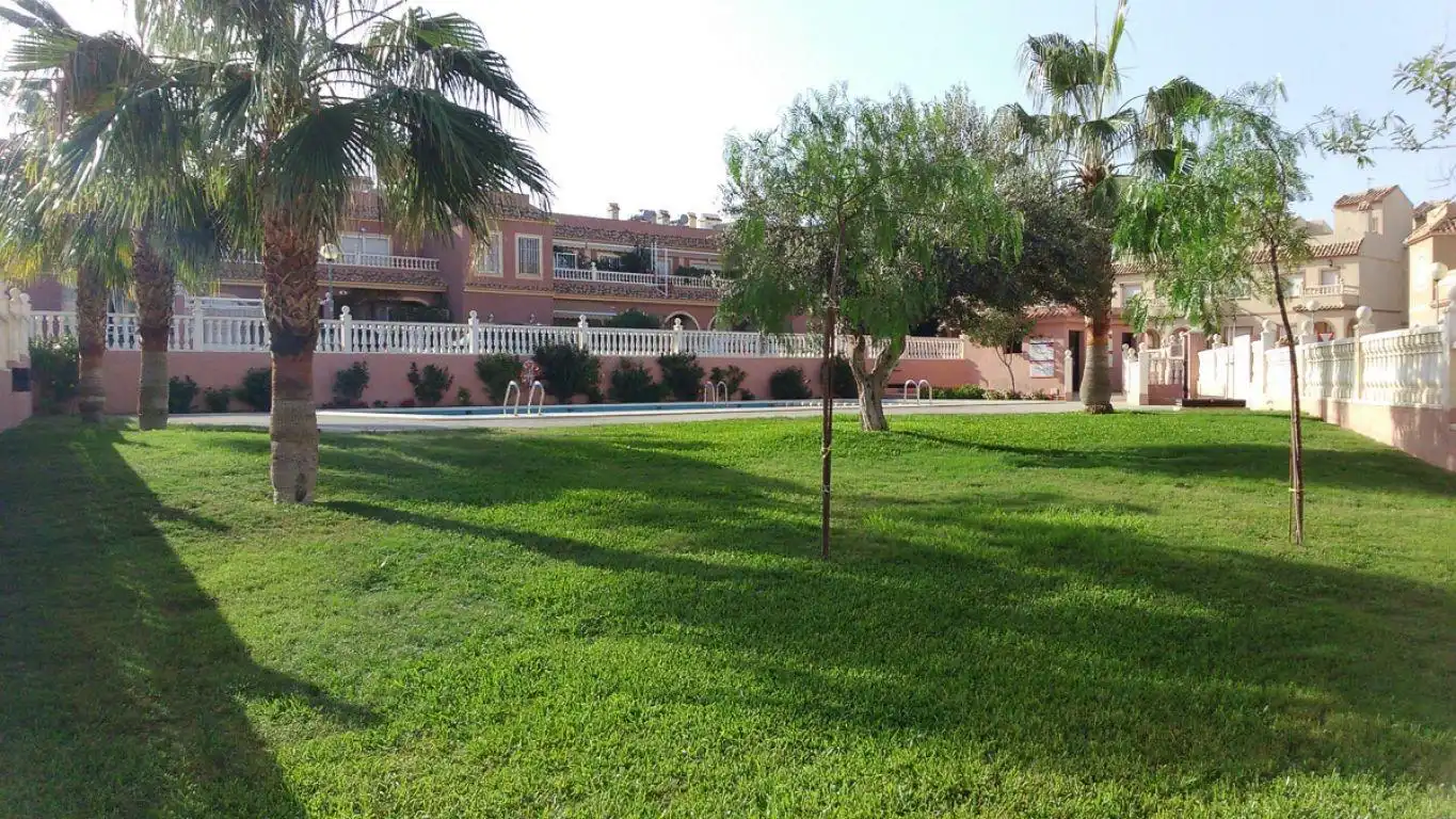 Dúplex amb piscina en venda a Gran Alacant, imagen 62