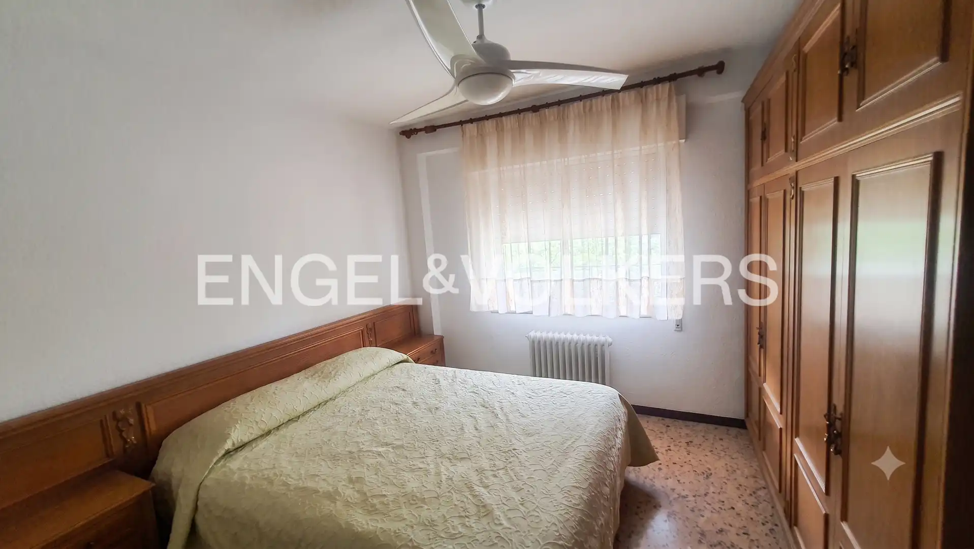 Habitación de Ático en venta en Móstoles con Calefacción y Terraza