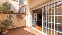 Terrace of Duplex for sale in Badalona  with Air Conditioner and Terrace