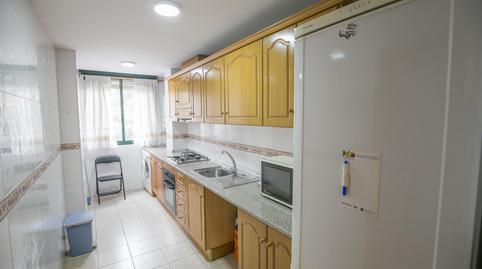 Foto 5 de Apartament de lloguer a Calle Vazquez de Mella, Carolinas Bajas, Alicante / Alacant