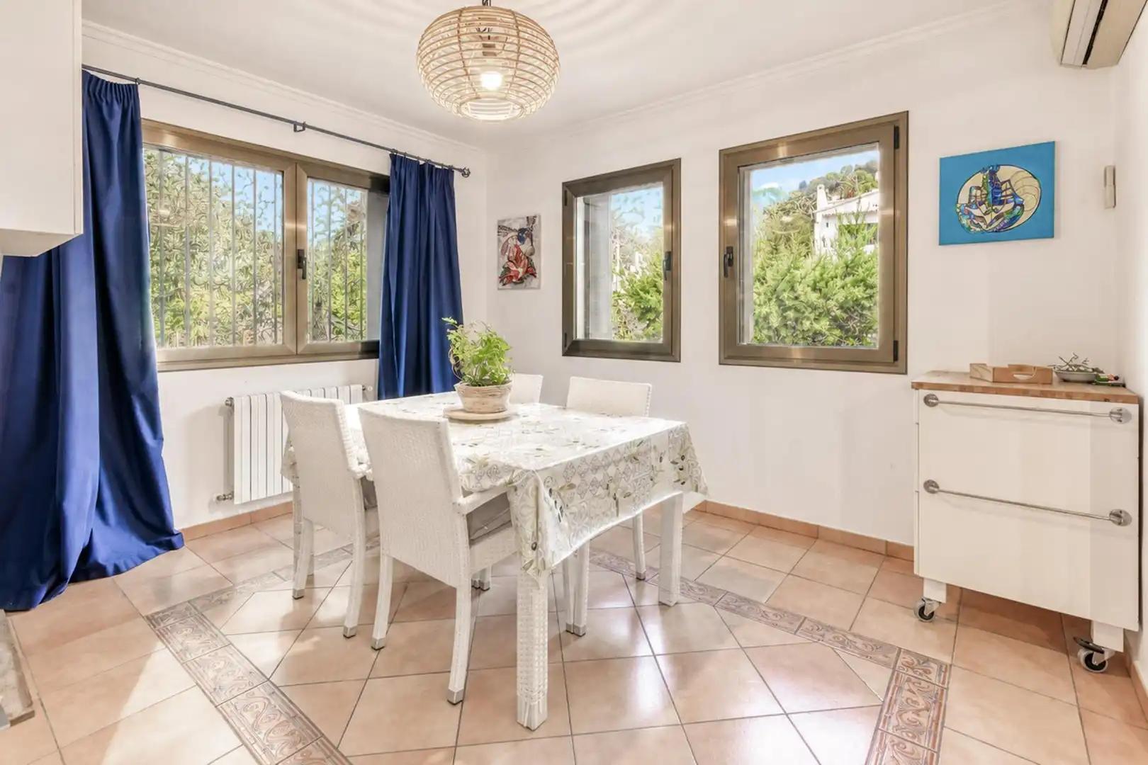 Casa con terraza en venta en Calle DE NAVARRA, imagen 9