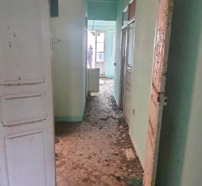 Foto 4 de Edificio en venta en Carrer D'alberic, 7, Arrancapins,  Valencia Capital