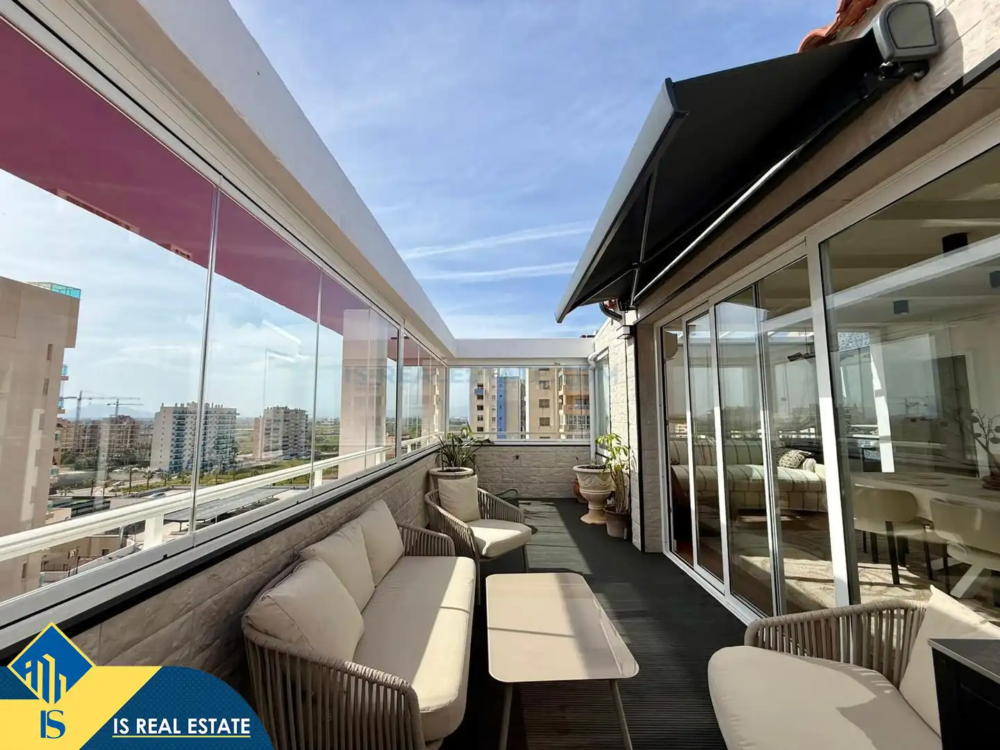 Duplex avec piscine à vendre à Pueblo, imagen 19