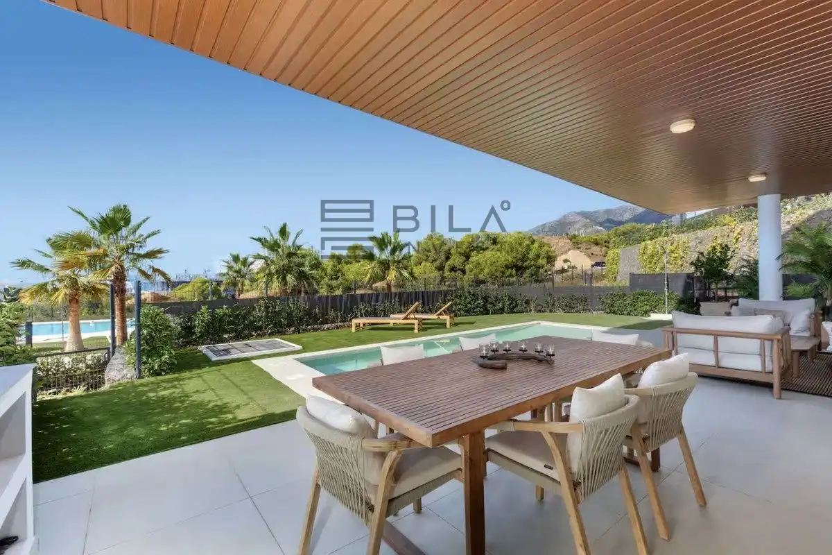 Terrace of Flat for sale in Fuengirola  with Air Conditioner, Terrace and Storage room