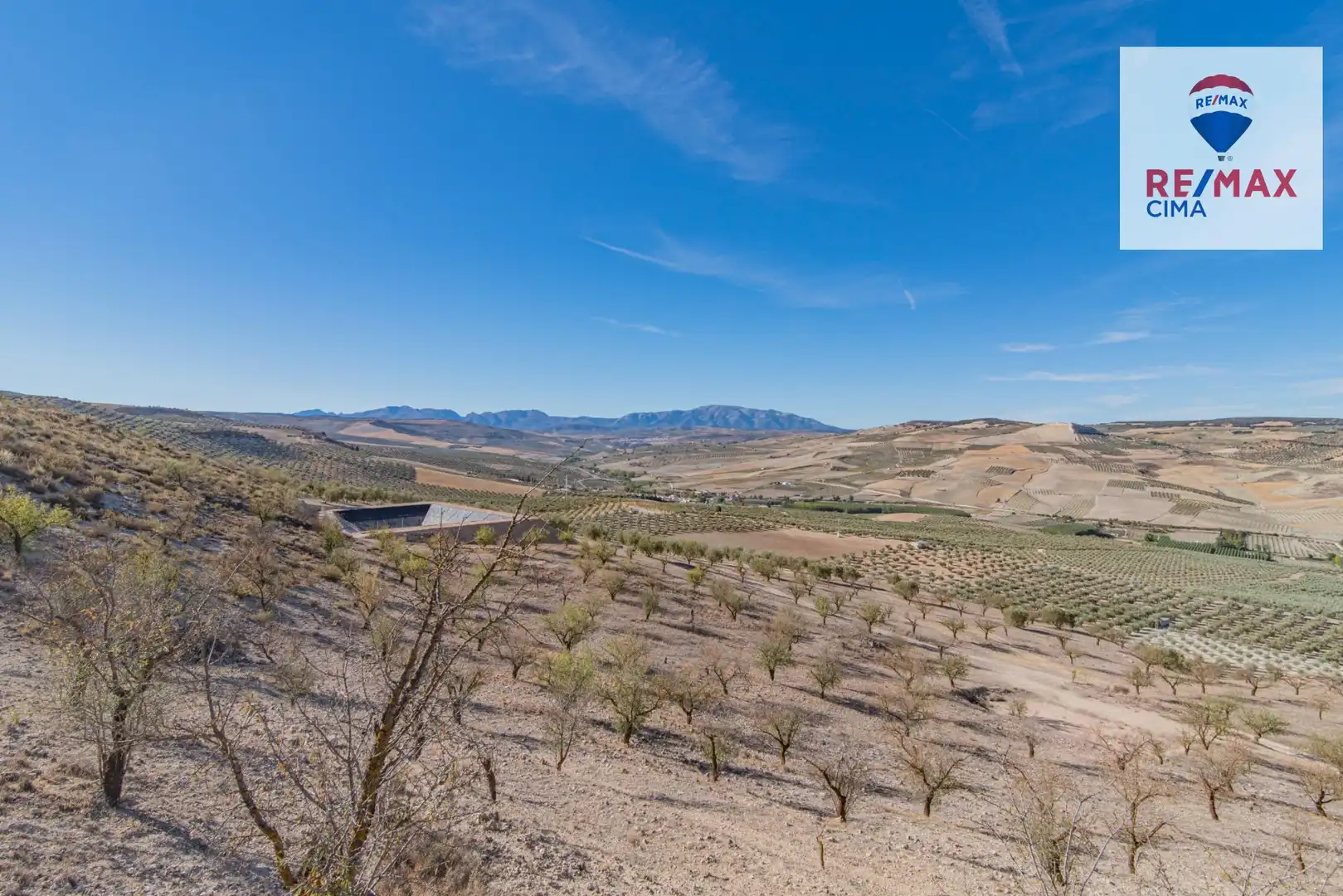 Terreno en venta en Santa Cruz del Comercio