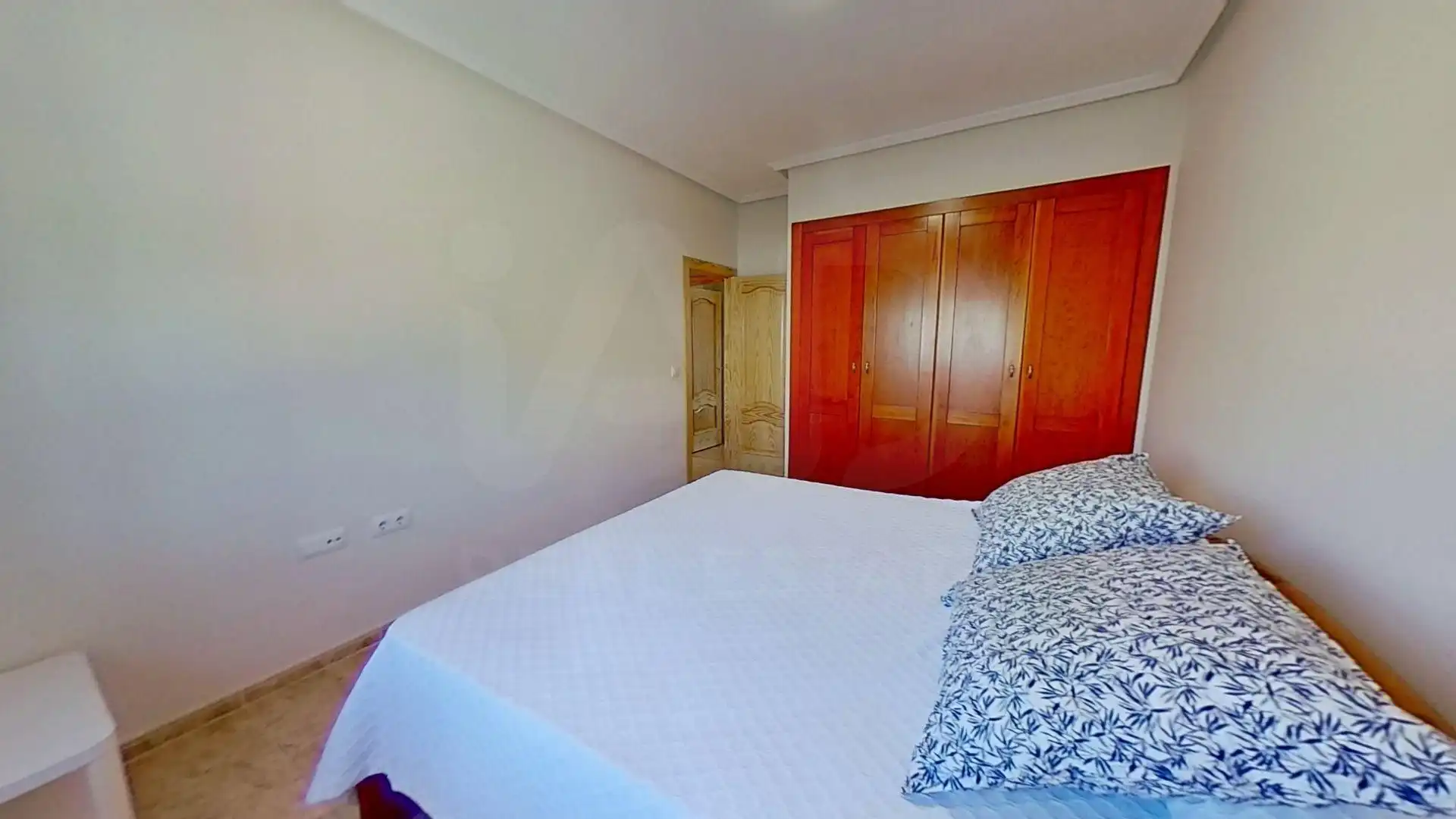 Dormitori de Casa o xalet en venda en Dolores amb Aire condicionat, Terrassa i Piscina