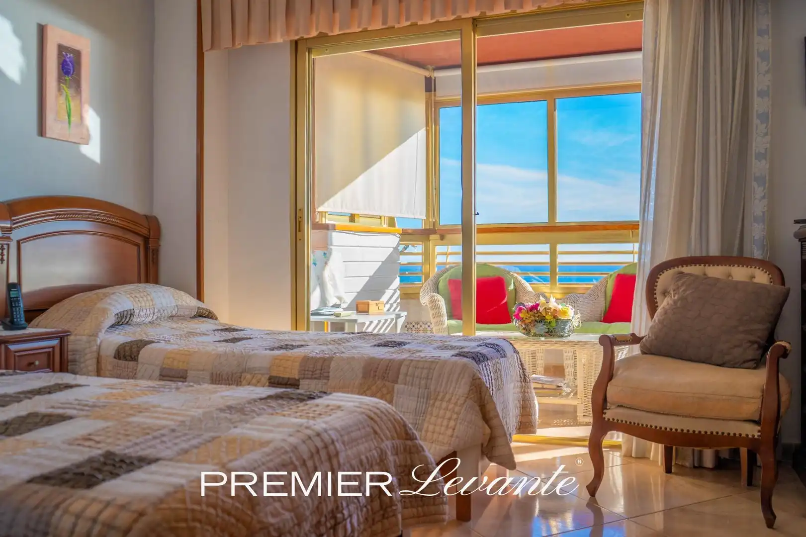 Flat for sale in JAUME I EL CONQUERIDOR, 194, Playa Muchavista