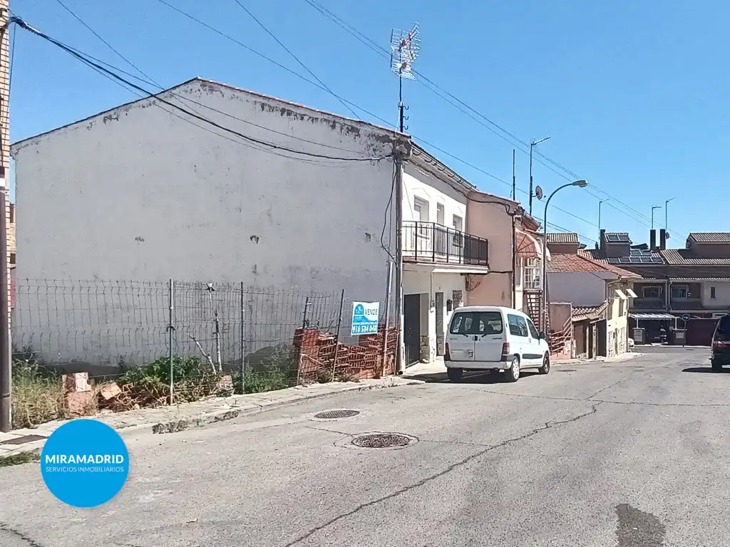 Terreno residenziale in vendita a Calle Pendiente De La, imagen 6