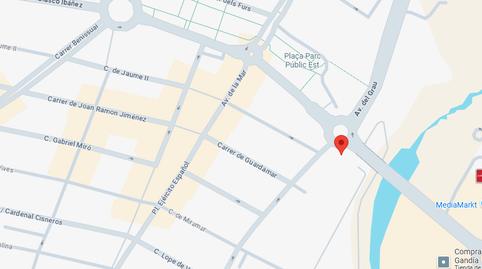 Foto 4 de Apartament en venda a Avinguda del Grau, 212, Park Nord - Casona, Valencia