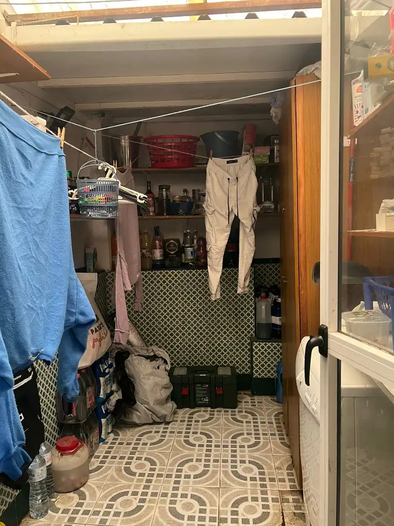 Casa adosada en venda en Jaén amb Aire condicionat, Calefacció i Terrassa