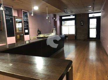 Local comercial en venda a CARDENAL CISNEROS