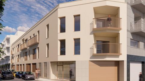 Foto 2 von Wohnung zum Verkauf in Calle de Gènova, Llatí, Santa Coloma de Gramenet