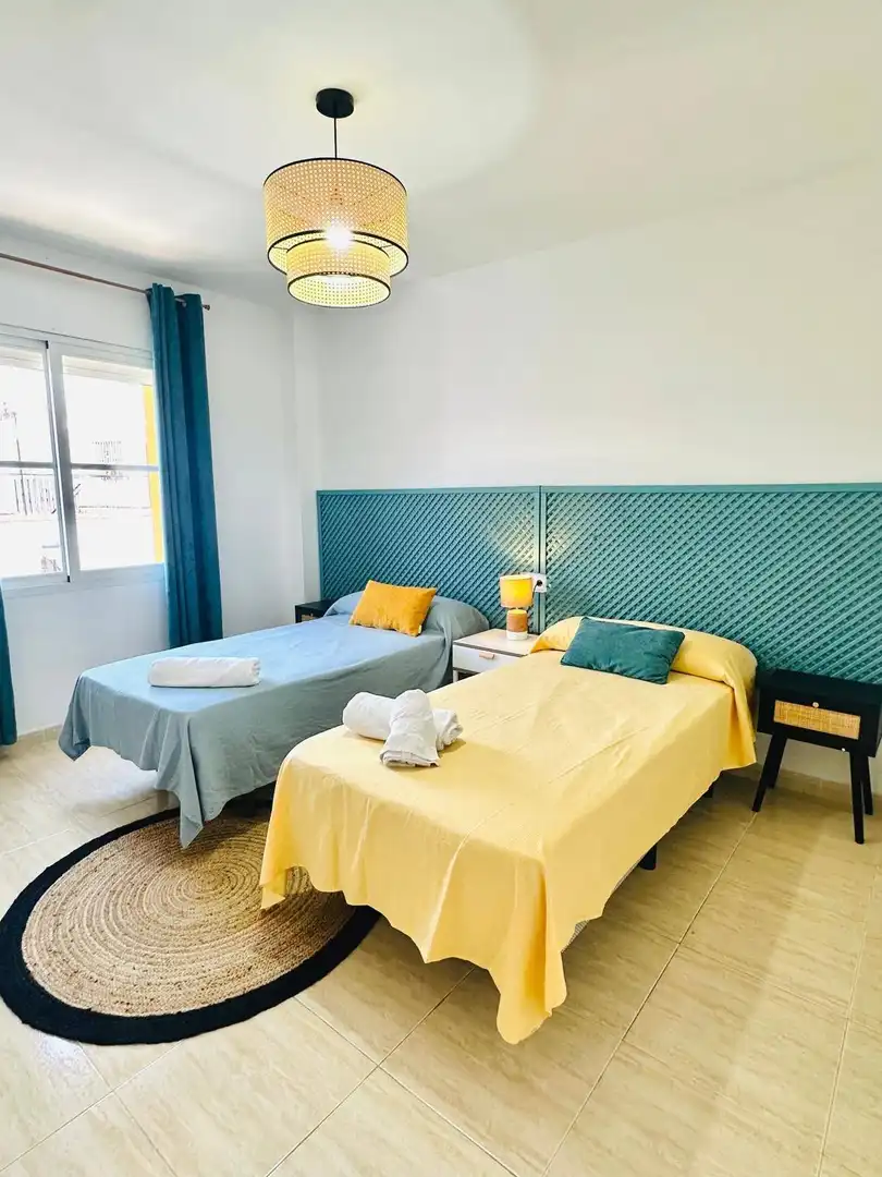 Detached house with pool for sale in Salobreña Costa, imagen 13