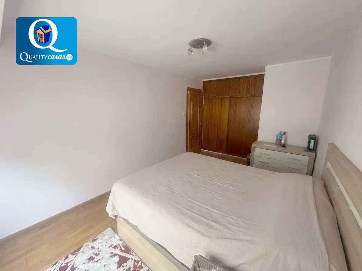 Apartment with terrace for sale in Jijona / Xixona, imagen 22