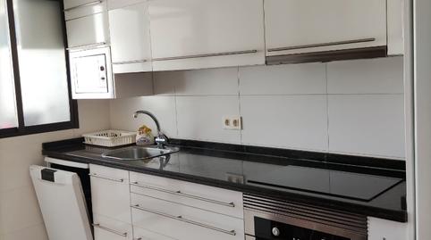 Foto 2 de Pis de lloguer a Zona Centro,  Córdoba Capital