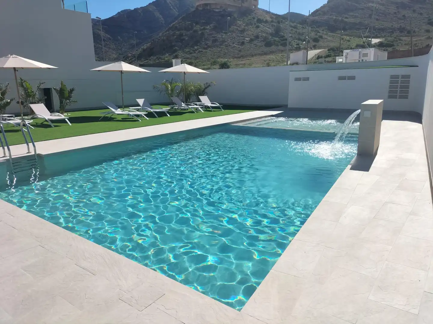 Casa amb terrassa en venda a Cox, imagen 3