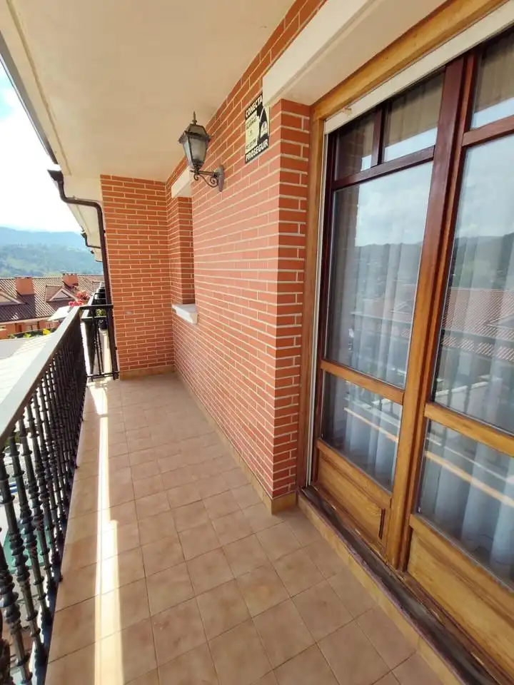 Terraced house with terrace for sale in Calle de Montecerredo 11, imagen 27