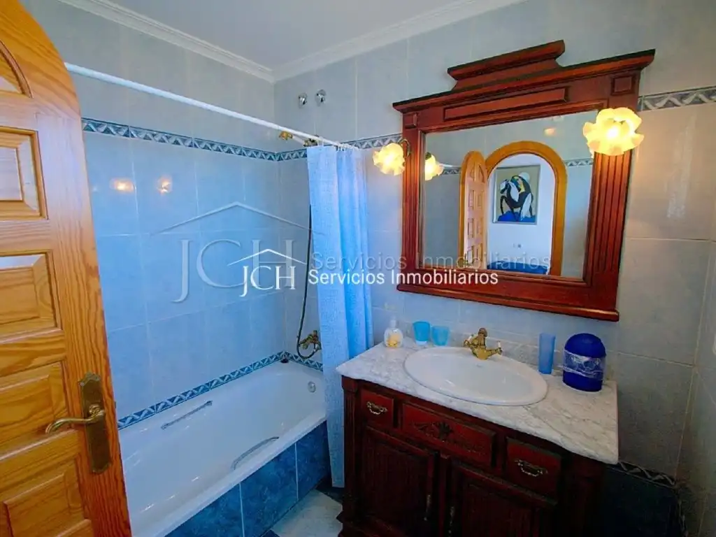 Casa amb piscina en venda a Mijas pueblo, imagen 16