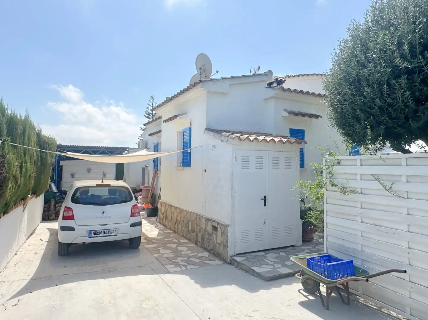 Villa con piscina in vendita a Els Poblets, imagen 31