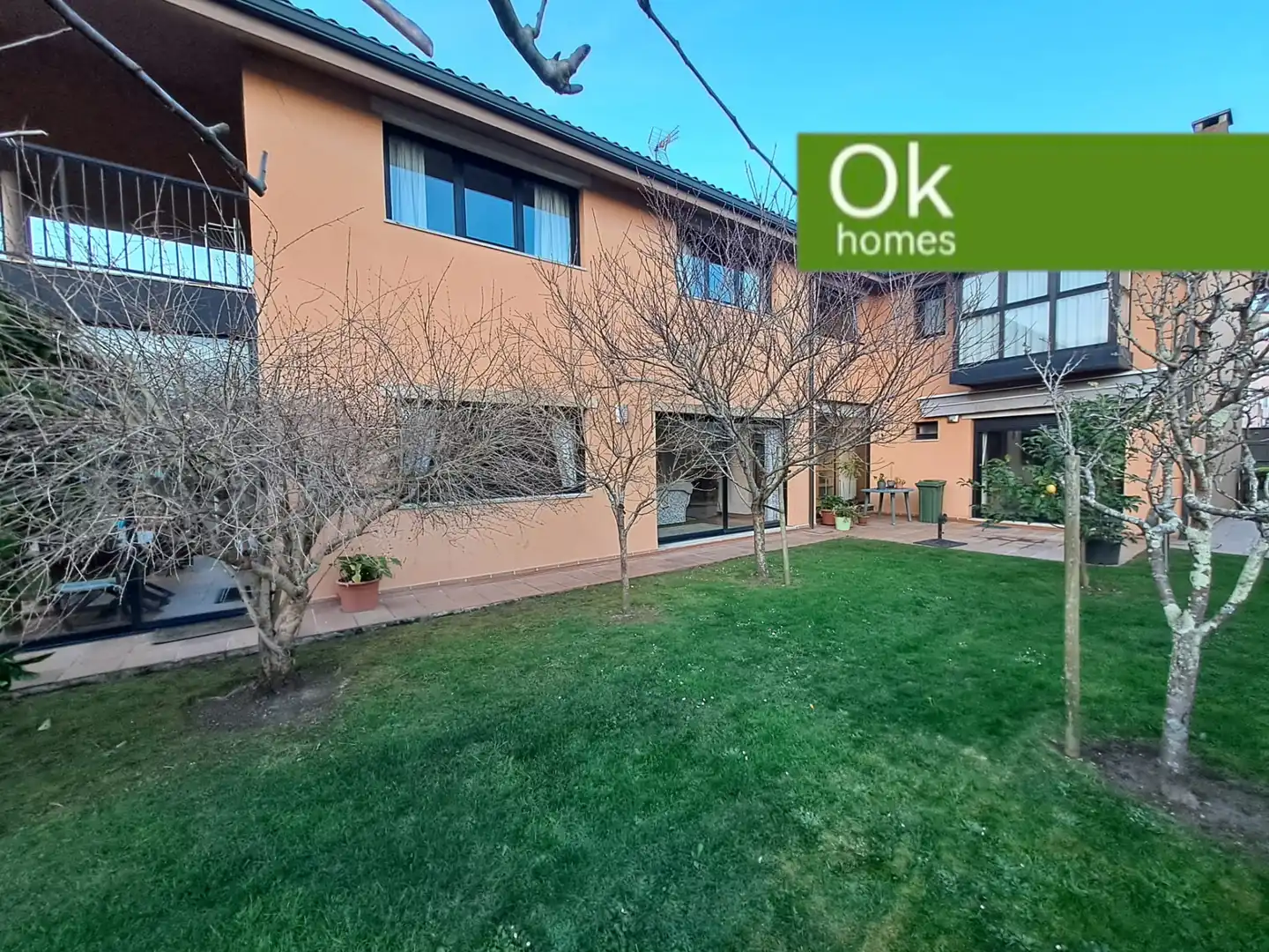 Chalet con piscina en venta en Nós, imagen 34
