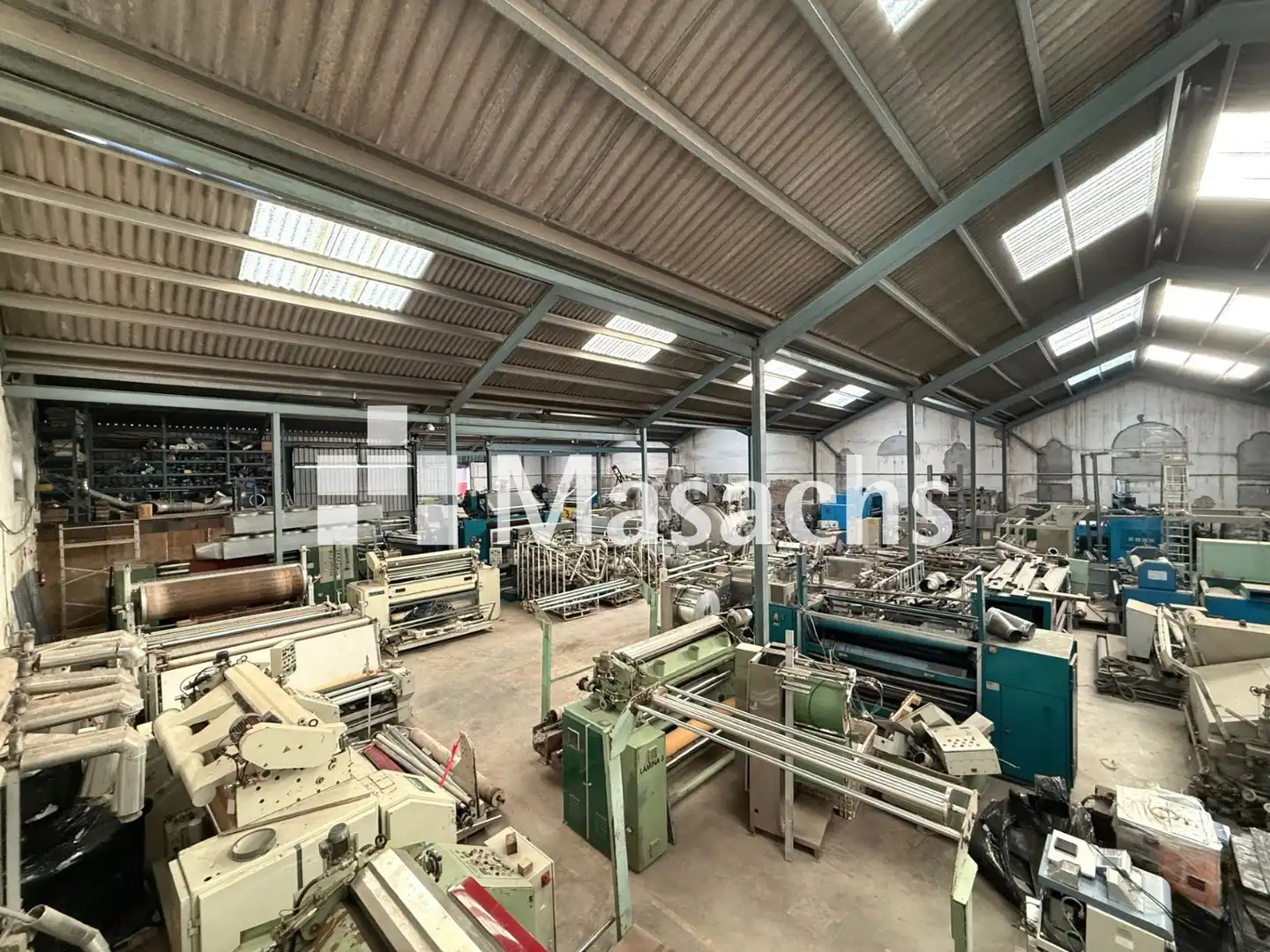 Nave industrielle à louer à Castellgalí, imagen 6