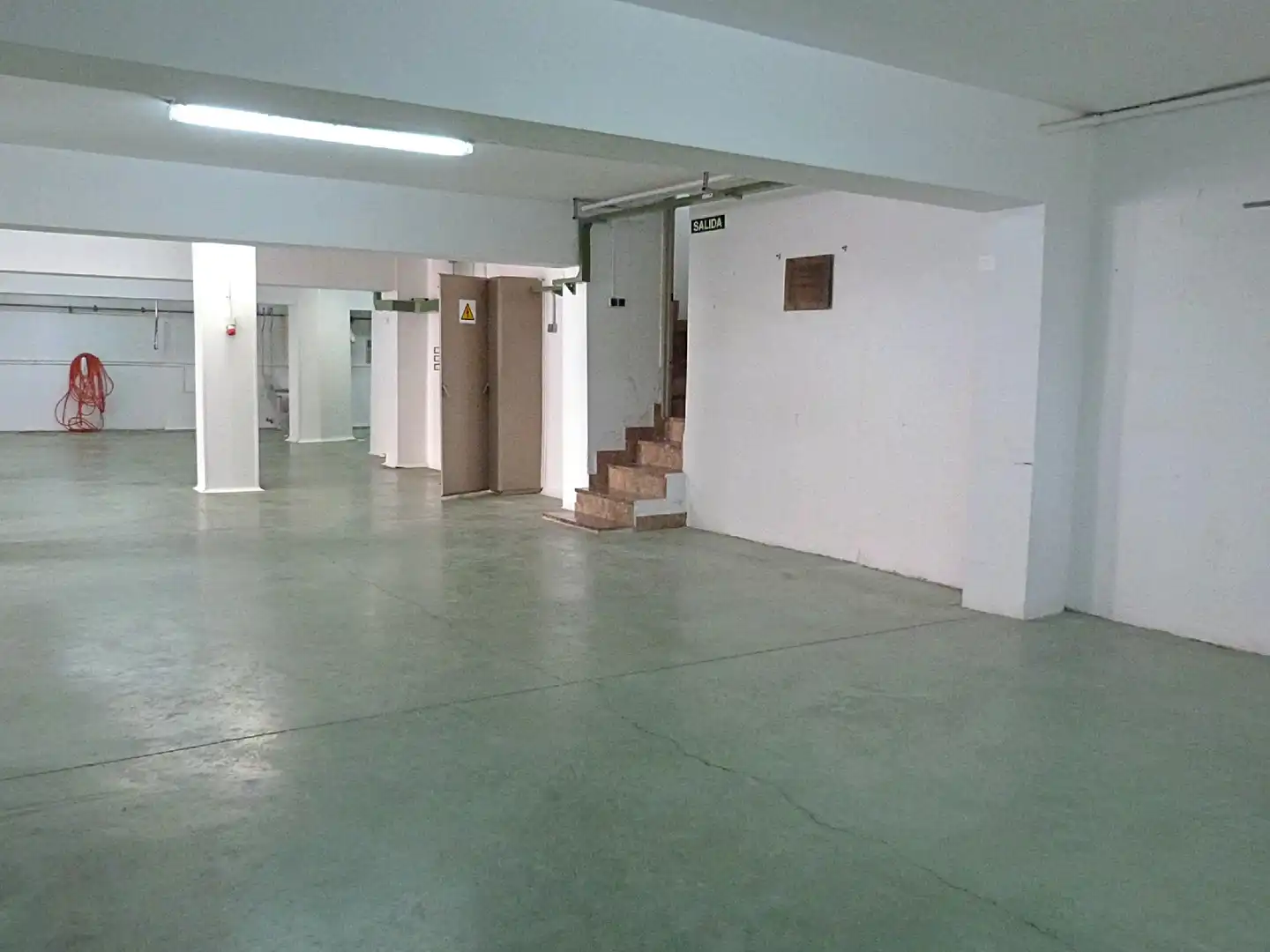 Gewerbefläche zum Verkauf in C/ FONT DEL MORATELL, imagen 11