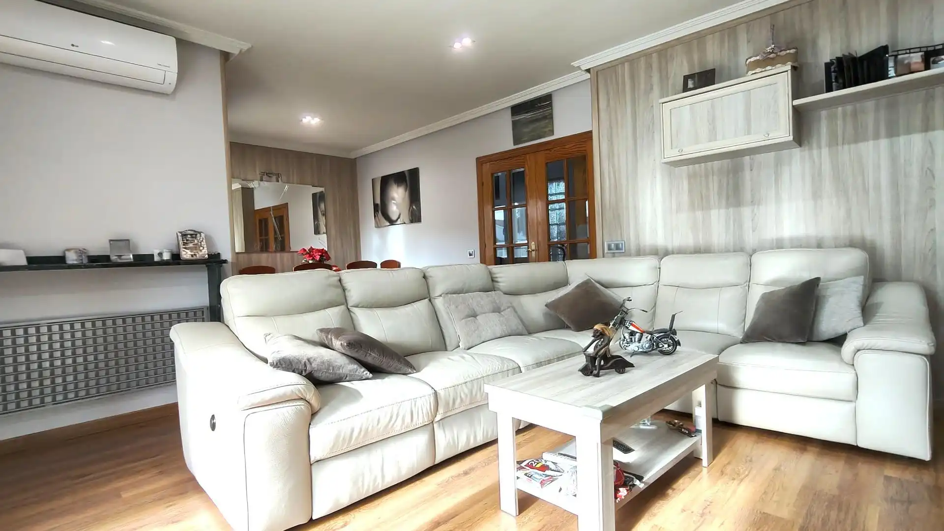 House with pool for sale in Eurovillas, imagen 5