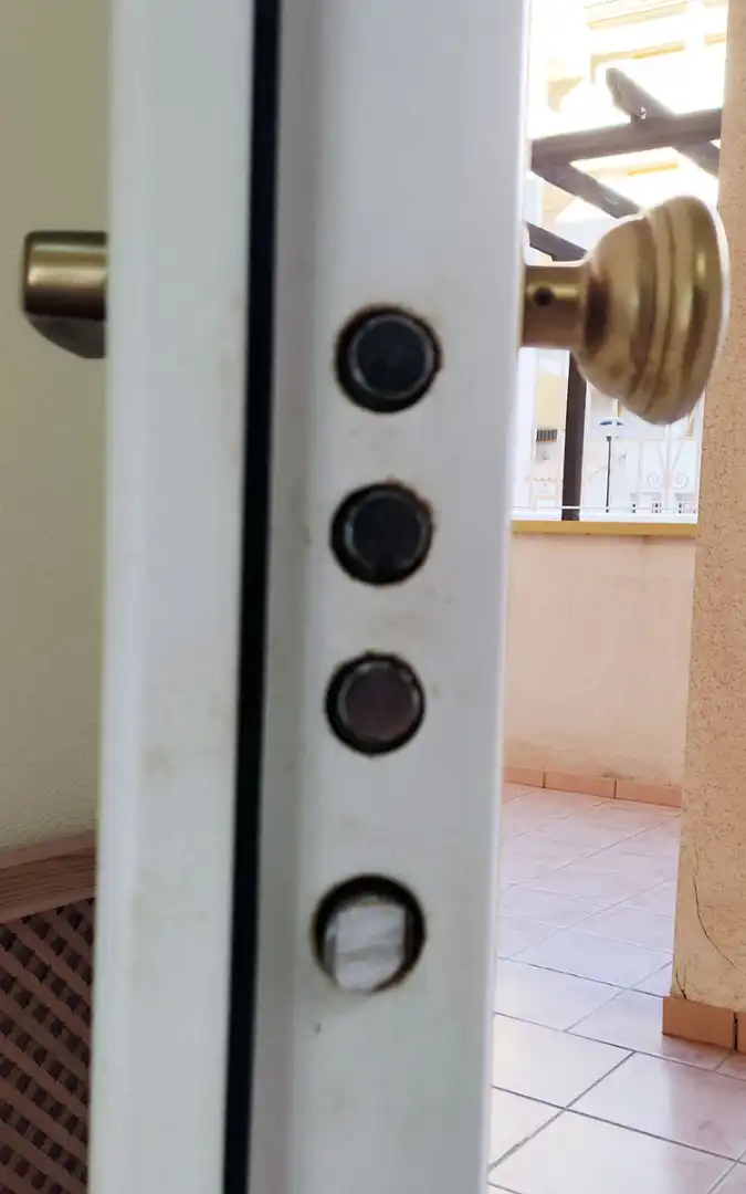 Ground floor with terrace for sale in Calle Nicomedes Gómez, imagen 15