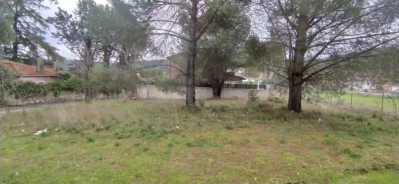 Casa amb terrassa en venda a Calle de Restituto Moreno, imagen 20