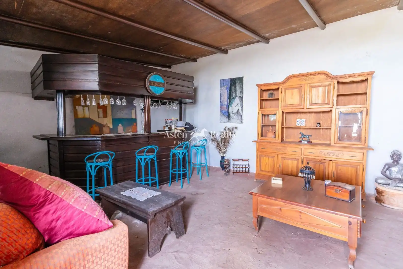 Maison à vendre à Los Tomateros, imagen 18
