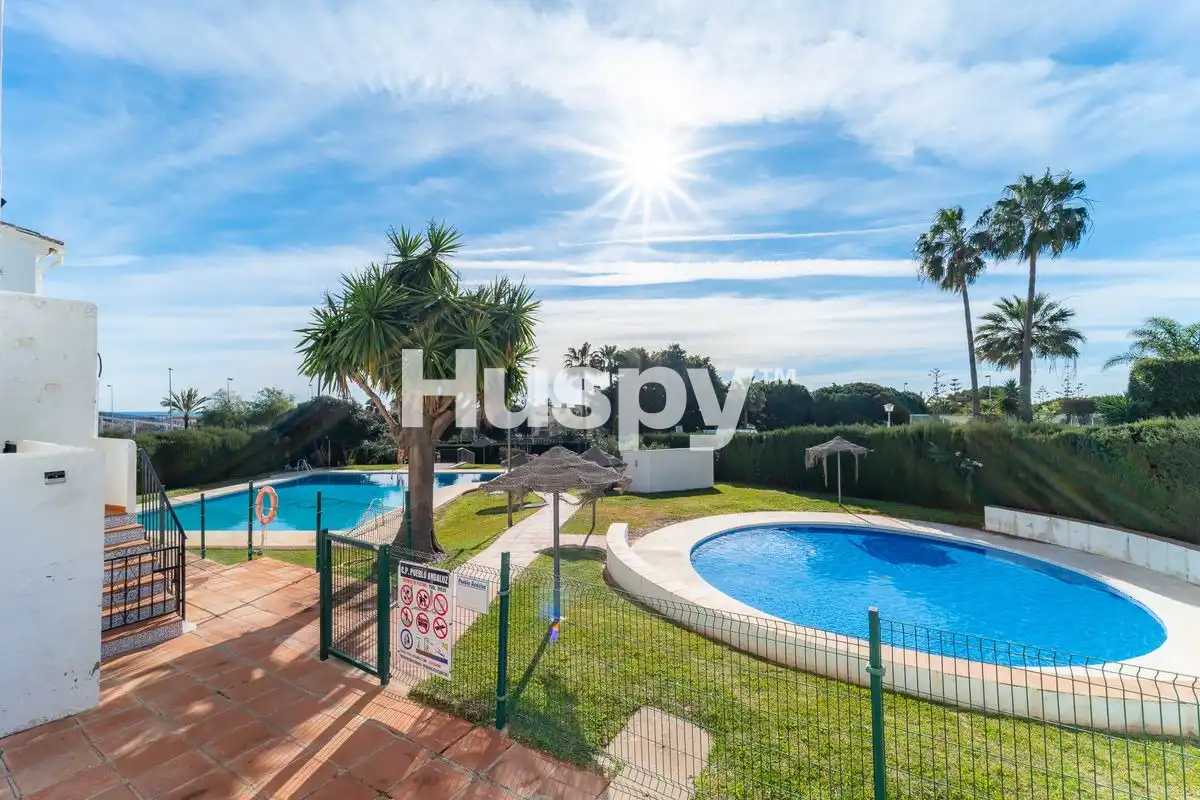 Flat for sale in Mijas, Málaga